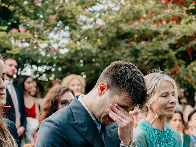 La boda de Carlos y María en Las Palmas De Gran Canaria, Las Palmas 32