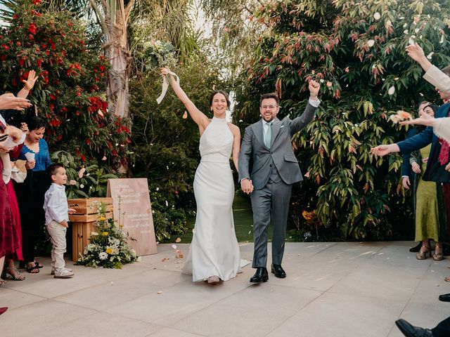 La boda de Carlos y María en Las Palmas De Gran Canaria, Las Palmas 38