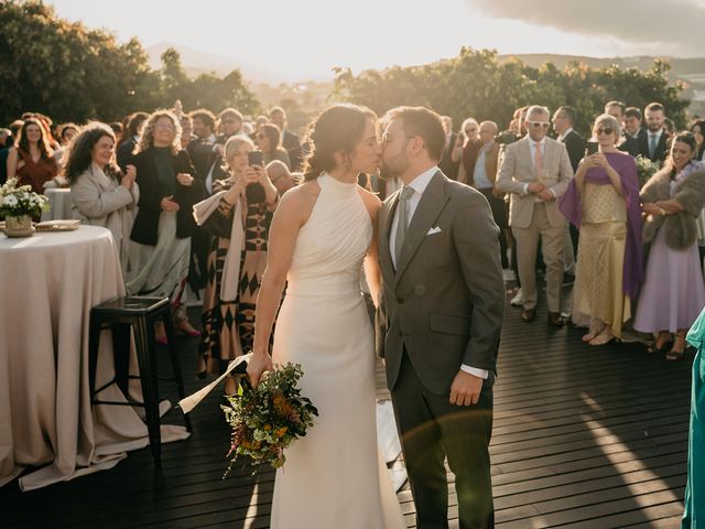 La boda de Carlos y María en Las Palmas De Gran Canaria, Las Palmas 1