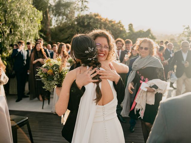 La boda de Carlos y María en Las Palmas De Gran Canaria, Las Palmas 39