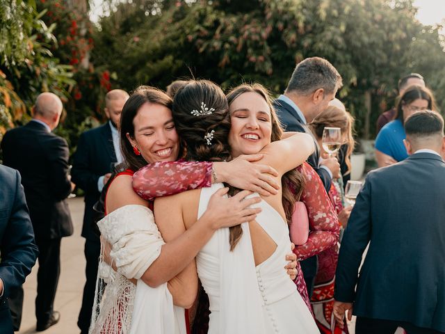 La boda de Carlos y María en Las Palmas De Gran Canaria, Las Palmas 42