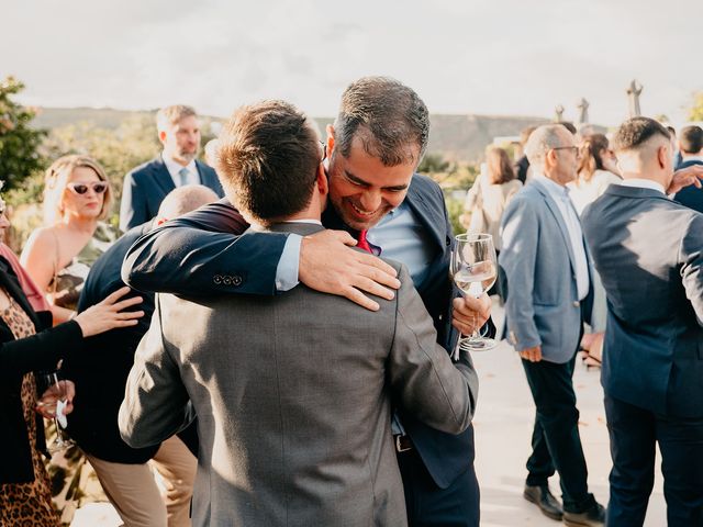 La boda de Carlos y María en Las Palmas De Gran Canaria, Las Palmas 43