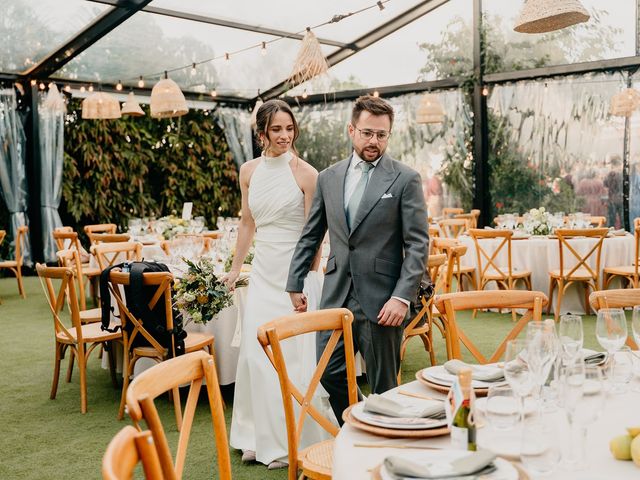 La boda de Carlos y María en Las Palmas De Gran Canaria, Las Palmas 46