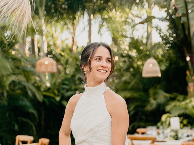 La boda de Carlos y María en Las Palmas De Gran Canaria, Las Palmas 50