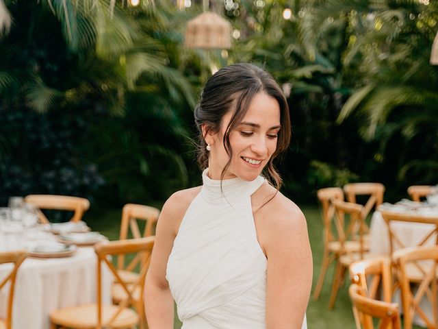 La boda de Carlos y María en Las Palmas De Gran Canaria, Las Palmas 51
