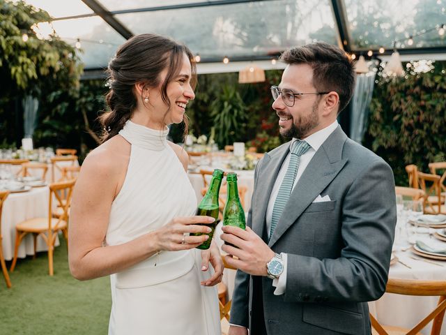 La boda de Carlos y María en Las Palmas De Gran Canaria, Las Palmas 52