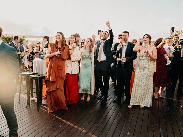 La boda de Carlos y María en Las Palmas De Gran Canaria, Las Palmas 53