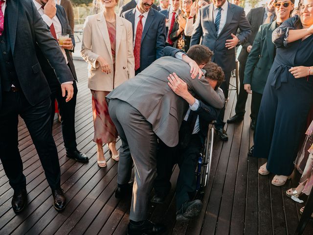 La boda de Carlos y María en Las Palmas De Gran Canaria, Las Palmas 58