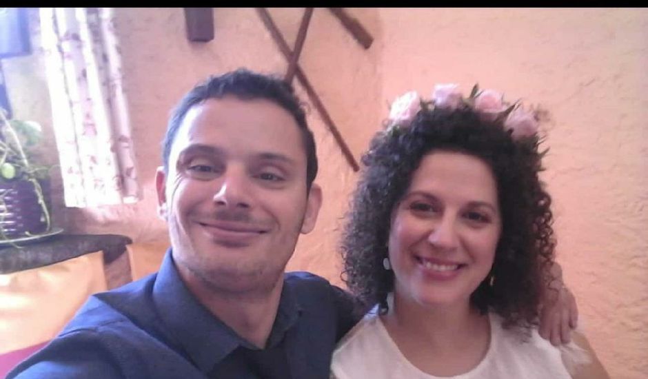 La boda de Issam y Sandra en Montornes Del Valles, Barcelona
