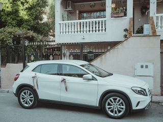 La boda de Ana y Pablo 1