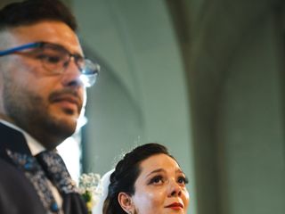 La boda de Cristina y Jose 1