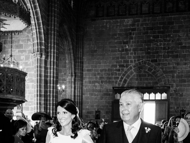 La boda de Guillermo y Patricia en Beniarbeig, Alicante 94