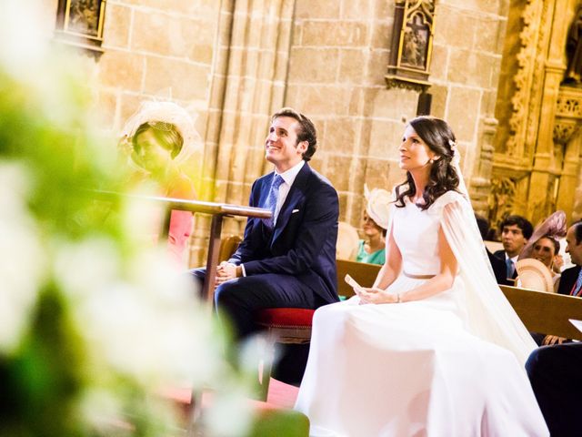 La boda de Guillermo y Patricia en Beniarbeig, Alicante 88