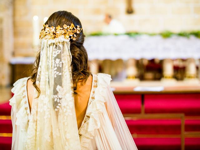 La boda de Guillermo y Patricia en Beniarbeig, Alicante 86