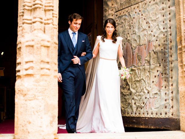 La boda de Guillermo y Patricia en Beniarbeig, Alicante 85