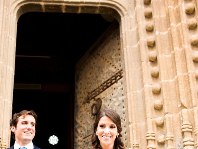 La boda de Guillermo y Patricia en Beniarbeig, Alicante 84