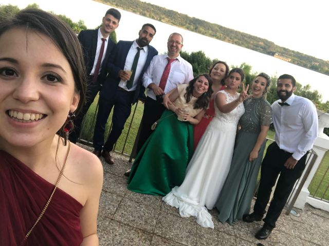 La boda de Francisco josé y Sandra en Talavera De La Reina, Toledo 2