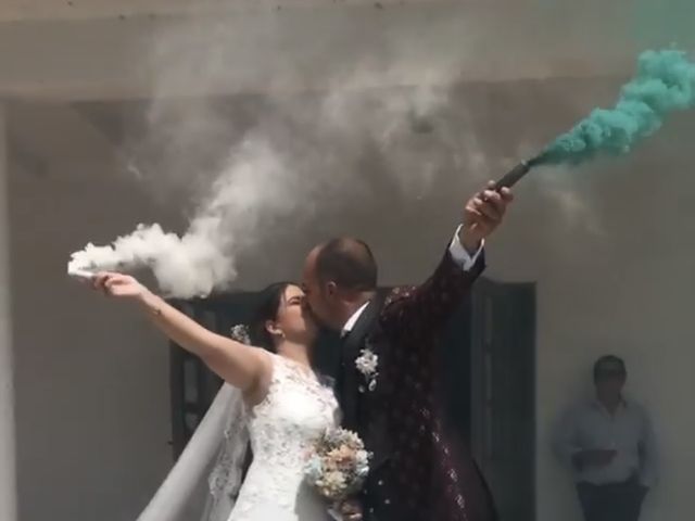 La boda de Francisco josé y Sandra en Talavera De La Reina, Toledo 4