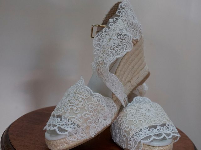 La boda de Lorenzo  y Sushila  en Valencia, Valencia 7