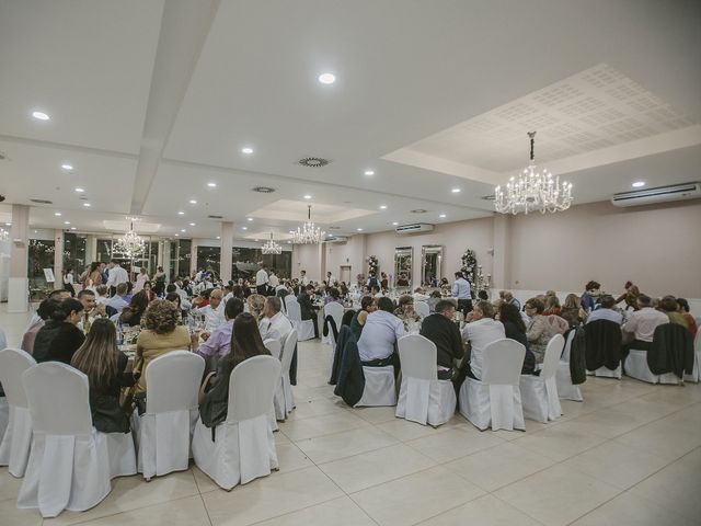 La boda de Pablo y Ana en Orihuela, Alicante 49