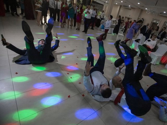 La boda de Pablo y Ana en Orihuela, Alicante 51