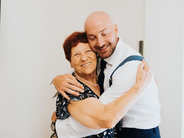 La boda de Nikolay  y Jessica  en Almería, Almería 10