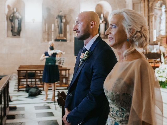 La boda de Nikolay  y Jessica  en Almería, Almería 12