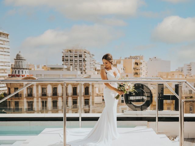 La boda de Nikolay  y Jessica  en Almería, Almería 16