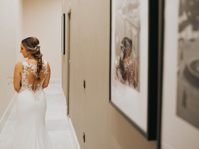 La boda de Nikolay  y Jessica  en Almería, Almería 17