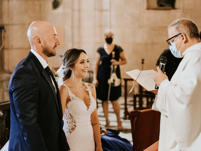 La boda de Nikolay  y Jessica  en Almería, Almería 31