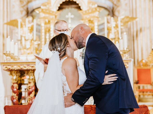 La boda de Nikolay  y Jessica  en Almería, Almería 32