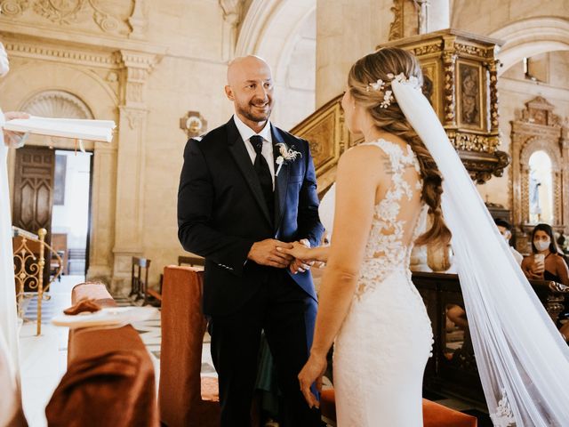 La boda de Nikolay  y Jessica  en Almería, Almería 33