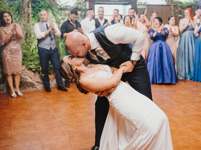 La boda de Nikolay  y Jessica  en Almería, Almería 51