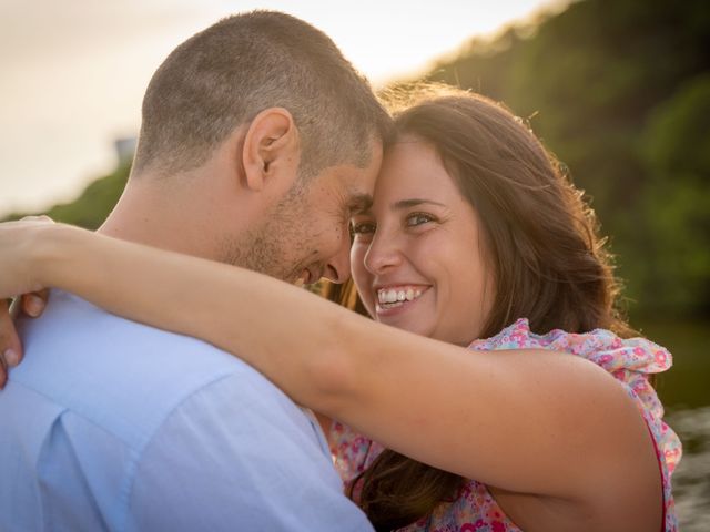 La boda de Carlos y Elena en Massamagrell, Valencia 5