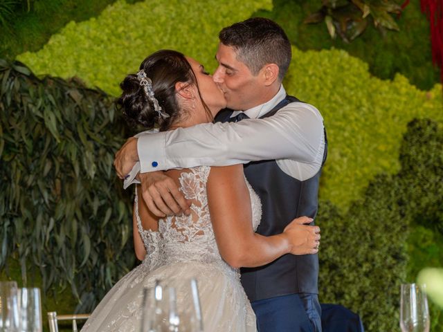 La boda de Carlos y Elena en Massamagrell, Valencia 45