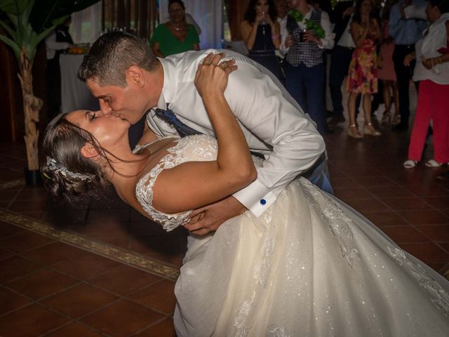 La boda de Carlos y Elena en Massamagrell, Valencia 52