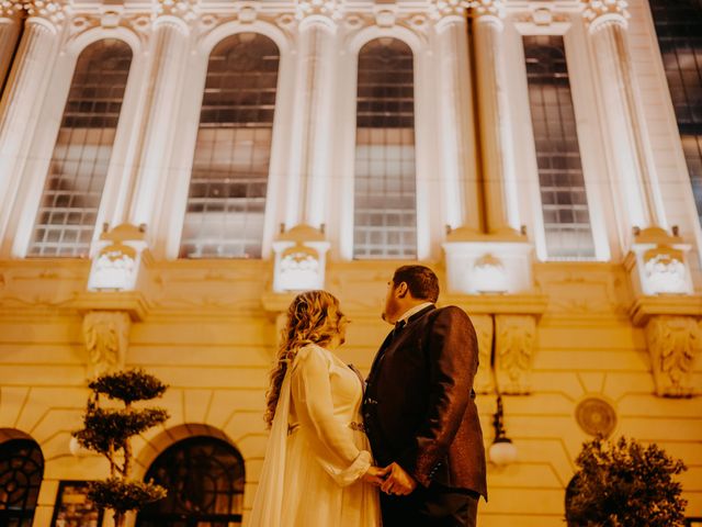 La boda de Maria y Jesús en Huelva, Huelva 23