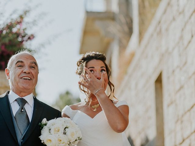 La boda de Miguel y Sara en San Vicente De El Grove, Pontevedra 42