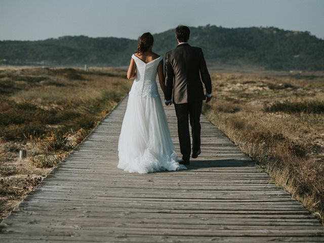 La boda de Miguel y Sara en San Vicente De El Grove, Pontevedra 134