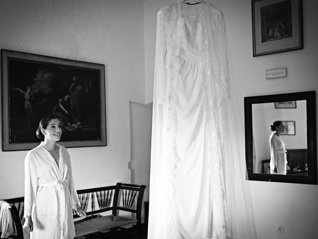 La boda de María Jesús y Álvaro en Cáceres, Cáceres 11