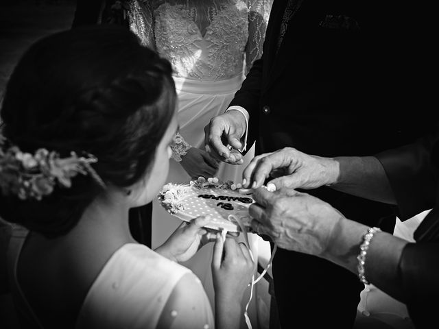 La boda de María Jesús y Álvaro en Cáceres, Cáceres 21