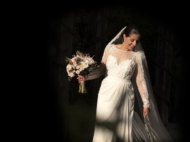 La boda de María Jesús y Álvaro en Cáceres, Cáceres 26