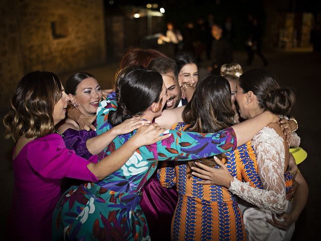 La boda de María Jesús y Álvaro en Cáceres, Cáceres 43