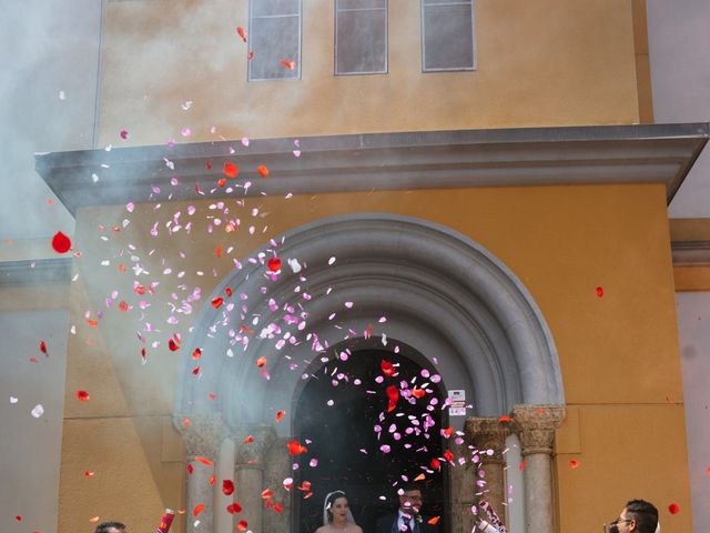 La boda de Jose y Cristina en León, León 8