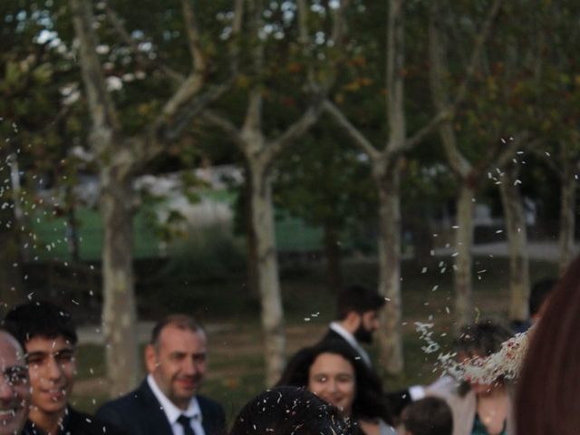 La boda de Angel y Montse en Montseny, Barcelona 6