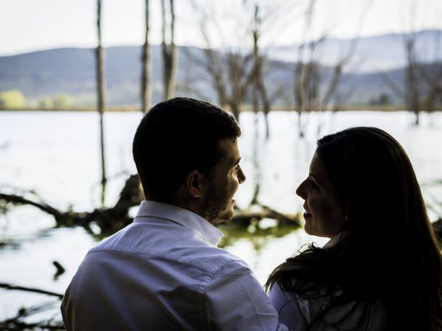 La boda de Antonio y Cristina en Moraleda De Zafayona, Granada 3