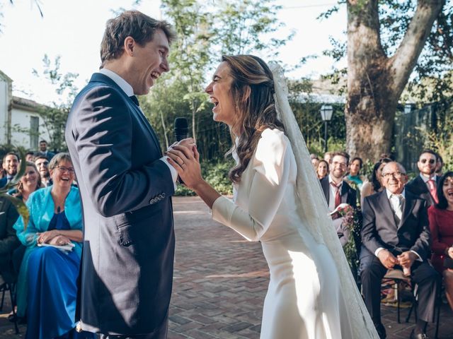 La boda de Simon y Marian en Málaga, Málaga 47