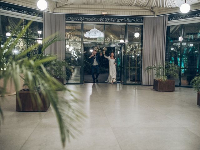 La boda de Simon y Marian en Málaga, Málaga 66