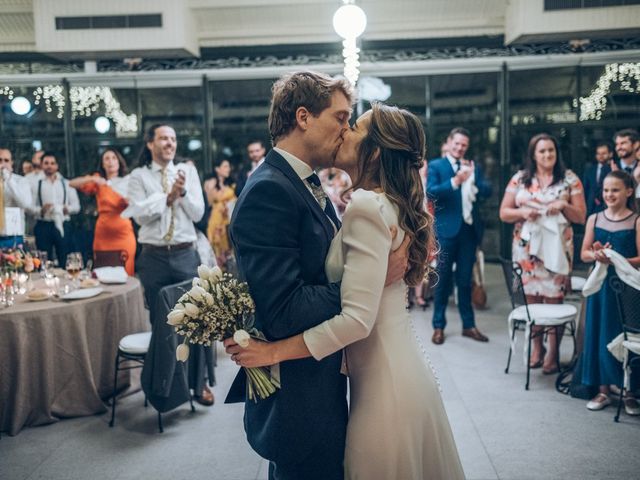 La boda de Simon y Marian en Málaga, Málaga 72