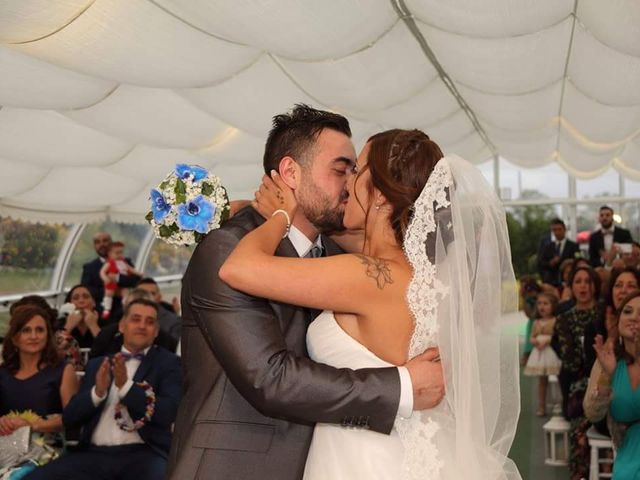 La boda de Javi  y Omayra  en Posada De Llanera, Asturias 2